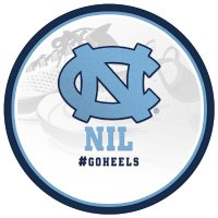 Carolina Athletics NIL(@UNC_NIL) 's Twitter Profile Photo