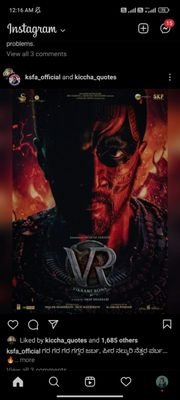 SnehaGowda1718's profile picture. Glorious Purpose!!