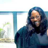 Arit Uyah (@pawahouse23) 's Twitter Profile