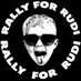 RallyForRudi (@RallyForRudi) Twitter profile photo