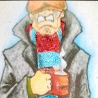Flat Caps 'n' Bovril (@capsnbovril) 's Twitter Profile