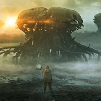 VESPER (@vespermovie) 's Twitter Profile