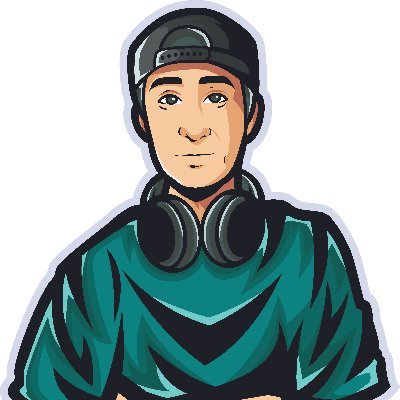 ItsThisWiz's profile picture. Twitch Partner || Partnered streamer of @advancedgg & @webaroundgaming
Old man enjoying games across all platforms!