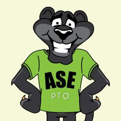 All things ASE PTO!! 💚 🐾 🖤