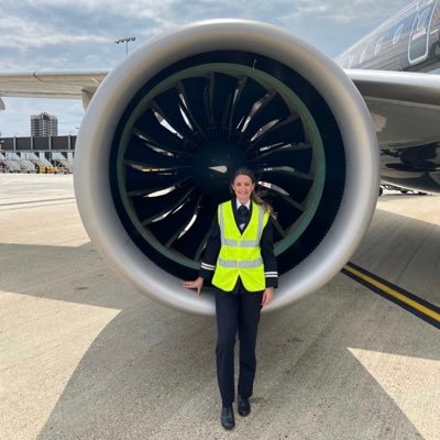 Airline Pilot 👩🏻‍✈️🇬🇧 Former Cabin Crew (also music/F1/car/space/boat nerd) Views are my own. @abiwitts