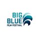 The Big Blue Film Fest (@bigbluefilmfest) Twitter profile photo