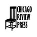 Chicago Review Press (@ChiReviewPress) Twitter profile photo