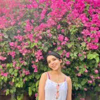 lajja (@lajja1210) 's Twitter Profile