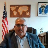 David M. Luna (罗文礼) 🦏🌎🐘(@Davidmlunausa1) 's Twitter Profile Photo