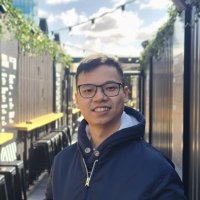 Arnold Ho(@_Arnoldho) 's Twitter Profile Photo