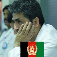 Dr.Mujib Rahimi🇦🇫 مجيب رحيمى(@DrMujibRahimi) 's Twitter Profile Photo