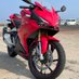 キャメル@CBR250RRー前十字靭帯断裂 (@k2cbr250rr) Twitter profile photo キャメル@CBR250RRー前十字靭帯断裂 (@k2cbr250rr) Twitter profile photo