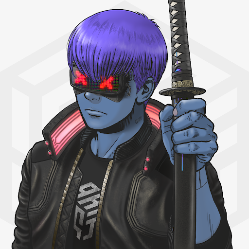 Patrickさんのプロフィール画像