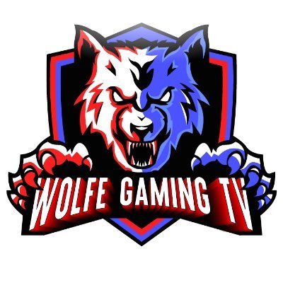 Welcome to Wolfe Gaming! You can call me Wolfe and I'm a Variety Streamer over on Twitch, come by sometime and have some fun!