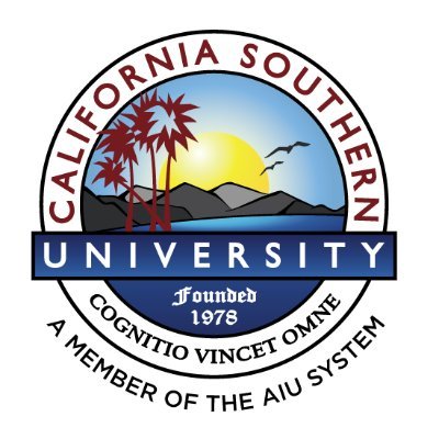 Founded in 1978, California Southern University offers affordable degrees and certificates, 100% online. #CalSouthern