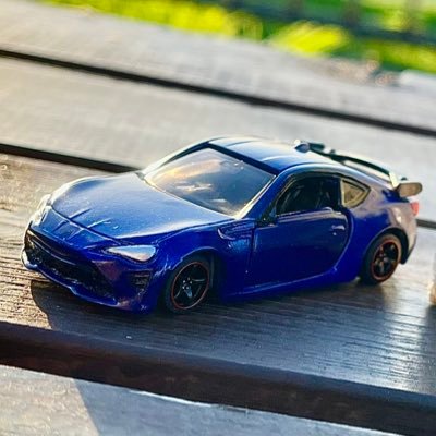 164ミニカー収集/Toyota86乗り/ミニカーカスタム初心者/ 無言フォロー失礼します/Instagramもやってます/よろしくお願いします🤲