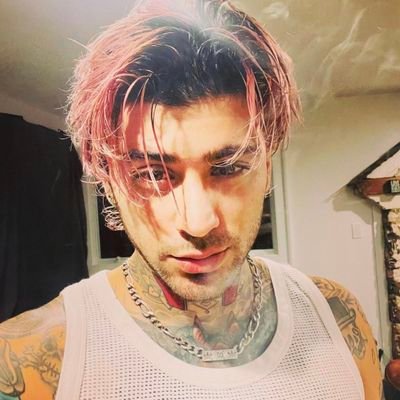 zaynevel's profile picture. 