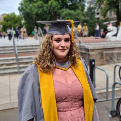 EleanorRMurray's profile picture. 🎓 @SOAS MSc Environment Politics and Development Graduate ♻️ @VeoliaUK ECO Officer 🌎 @fossilfreeLDN Campaigner ❤️