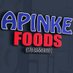 Apinke Foods and spices (@ayobamihalimah) Twitter profile photo Apinke Foods and spices (@ayobamihalimah) Twitter profile photo