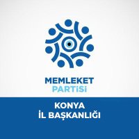 Memleket Partisi Konya (@mp_konya) 's Twitter Profile Photo Memleket Partisi Konya (@mp_konya) 's Twitter Profile Photo