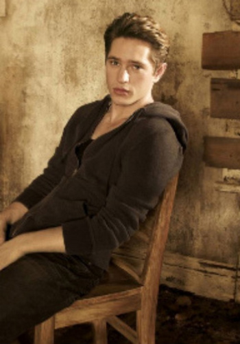 Rebel_NickA's profile picture. The rebellious bad boy of the Circle. There's something about us bad boys that girls like... but hey, I ain't complaining. {18+ RP}