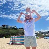 Ben (@benjwyatt) 's Twitter Profile Photo