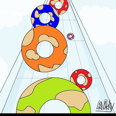 andreytoront0's profile picture. 23 years old  crypto designer from san francisko(CEO of balumba crypto company)