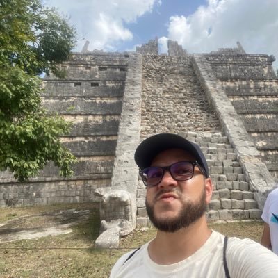 FernandoVeraSe2's profile picture. @Bigfer23i