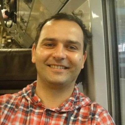 SorinBad's profile picture. 