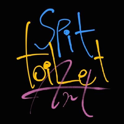 SpitToiletArt's profile picture. 