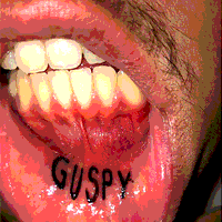 GUSPY(@guspygang) 's Twitter Profile Photo