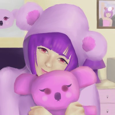 Koala Floofsさんのプロフィール画像