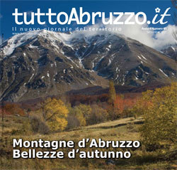 tuttoAbruzzo.it è il portale degli hotel, degli agriturismi e dei ristoranti d'Abruzzo che contiene anche informazioni turistiche.