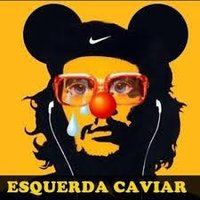 Che Capitalista (O retorno)(@ferdeg_renasce) 's Twitter Profile Photo