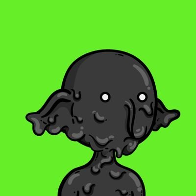 #WeGobz 🚀
Community Manager & Collab Manager at
@MutantGobz
@MutantCollab
for business inquiries regarding Mutant Gobz 🏆