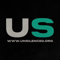 We Are Unsilenced(@unsilenced_now) 's Twitter Profile Photo