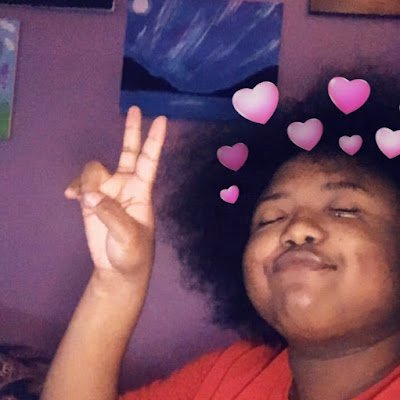 LumeneVelyne's profile picture. 