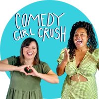 Comedy Girl Crush (@comedygirlcrush) 's Twitter Profile Photo Comedy Girl Crush (@comedygirlcrush) 's Twitter Profile Photo