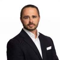 Justin Stevermer (@justbe_smart) Twitter profile photo