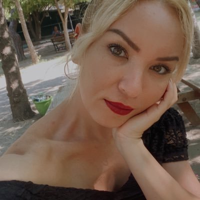 Bahar Koşarさんのプロフィール画像