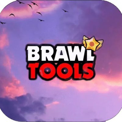 Official Twitter Account of BrawlTools.
We are creating the best Brawl Stars Discord Bot.