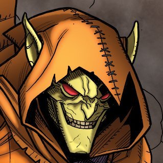 HobbyNaNet's profile picture. Sou um Duende Macabro do século passado que veio parar no futuro.
Gosto de fazer muitas maldades, travessuras e detesto muito o ROCK.
(NaNet Não Canonico)