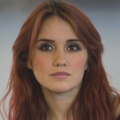 Only Dulce Maria