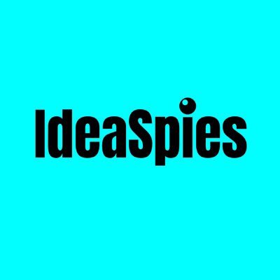 IdeaSpies Profile Picture