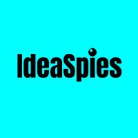 IdeaSpies(@IdeaSpies) 's Twitter Profile Photo