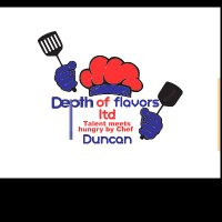 Depth of flavors ltd by chef Duncan (@dancan50428921) 's Twitter Profile