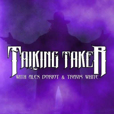 A podcast project digging up the career of The @Undertaker one PPV match at a time. New episodes on the 1st of every month! https://t.co/nfkvEZggyy