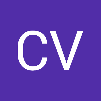 CvSederhana's profile picture. Sahara