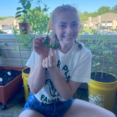 🌈🤪 she/her - BLM