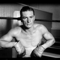 Golden Age Boxing History(@BoxingGoldenAge) 's Twitter Profile Photo